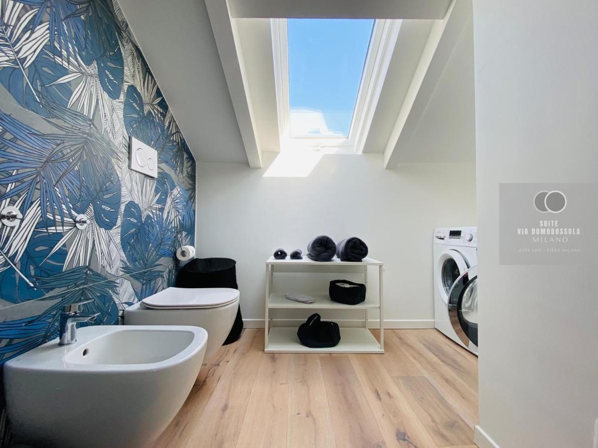 Design Fiera City-life, Mico Appartement *