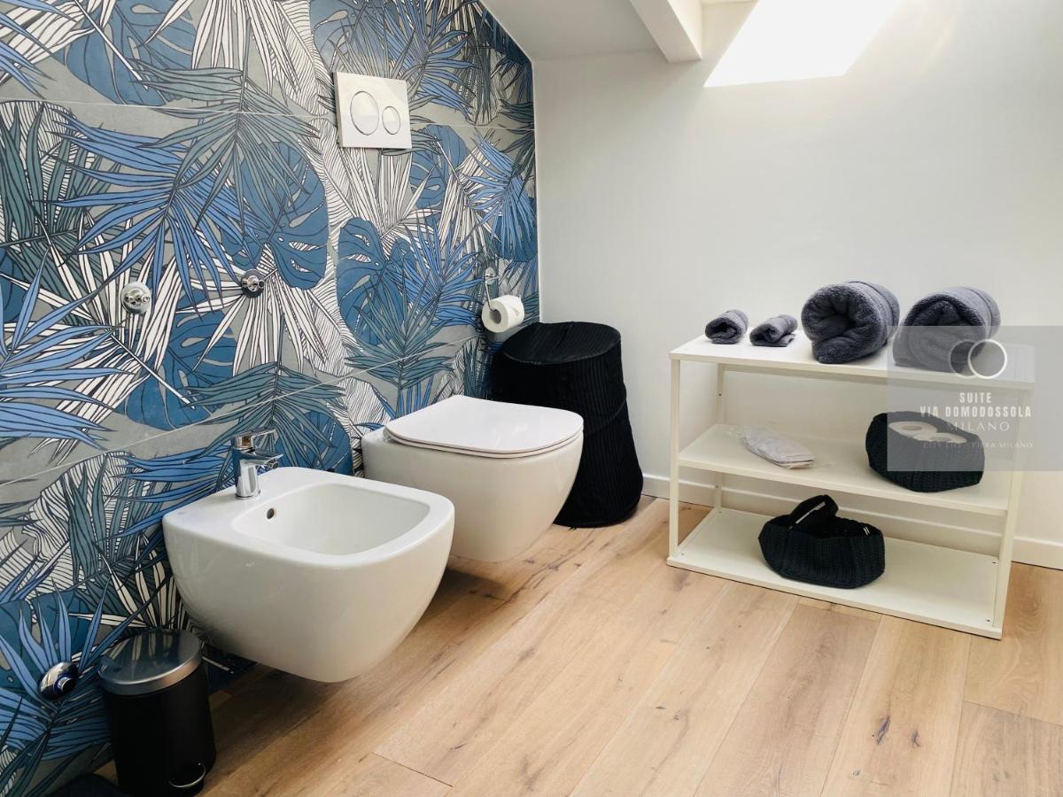 Appartement Design Fiera City-life, Mico *