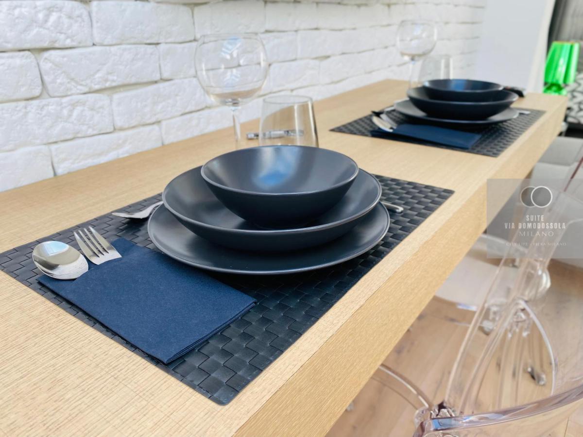 Design Fiera City-life, Mico Appartement Milaan