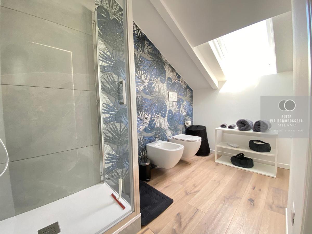 Appartement Design Fiera City-life, Mico