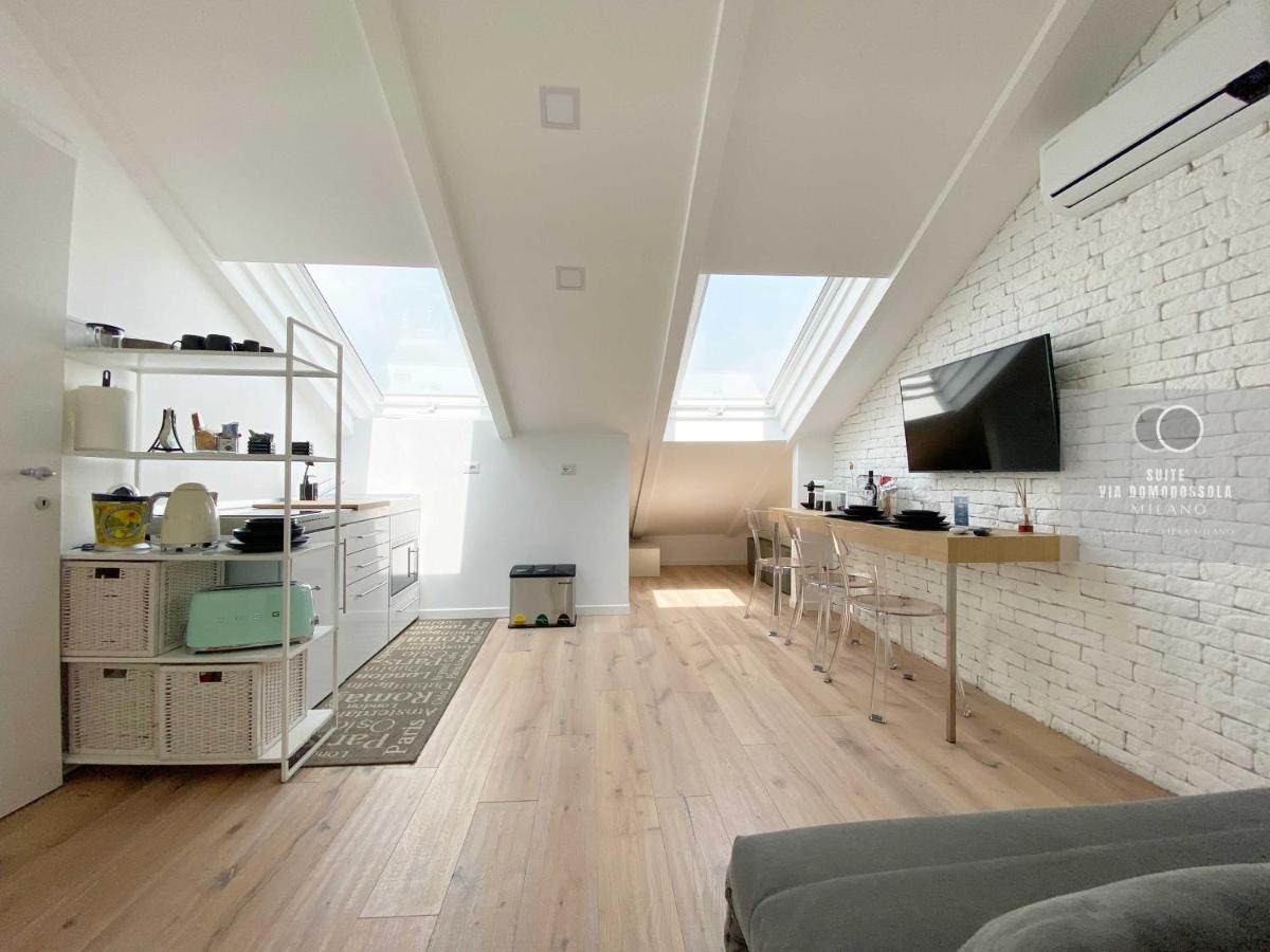 Appartement Design Fiera City-life, Mico