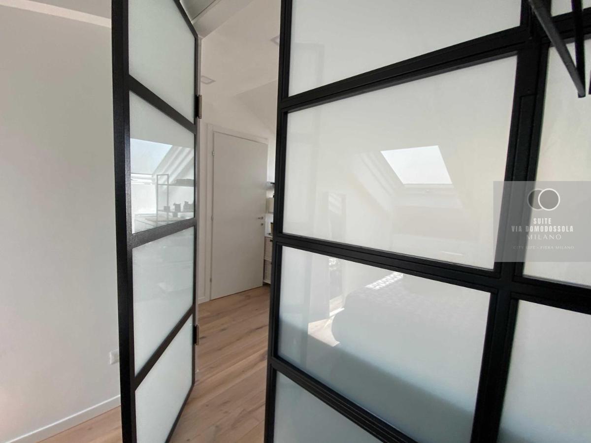 Appartement Design Fiera City-life, Mico