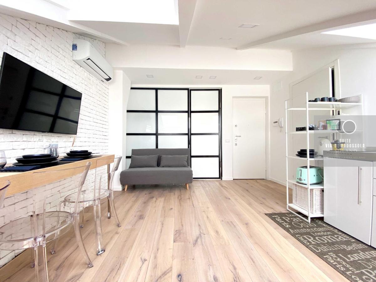 Appartement Design Fiera City-life, Mico *